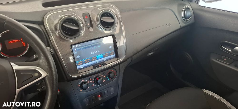 Dacia Sandero Stepway - 28