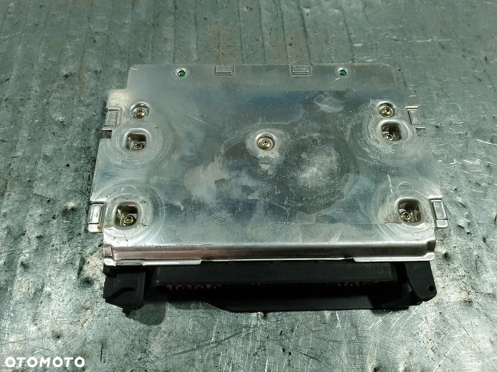 KOMPUTER, STEROWNIK BMW E36 1429695 0261204173  1.6 - 3