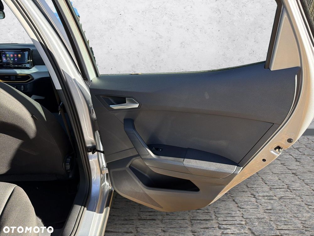 Seat Arona 1.0 TSI Style S&S DSG - 36