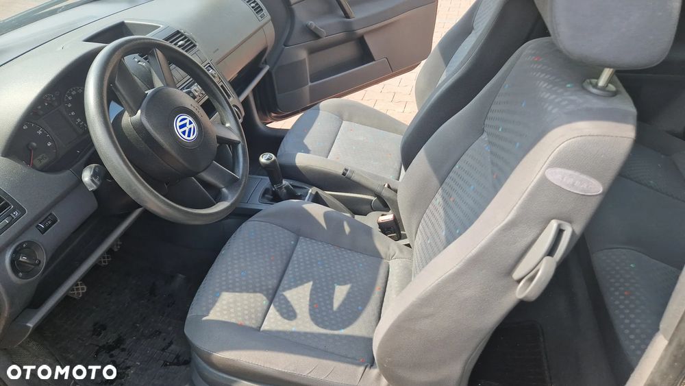 Volkswagen Polo 1.2 12V Basis - 11