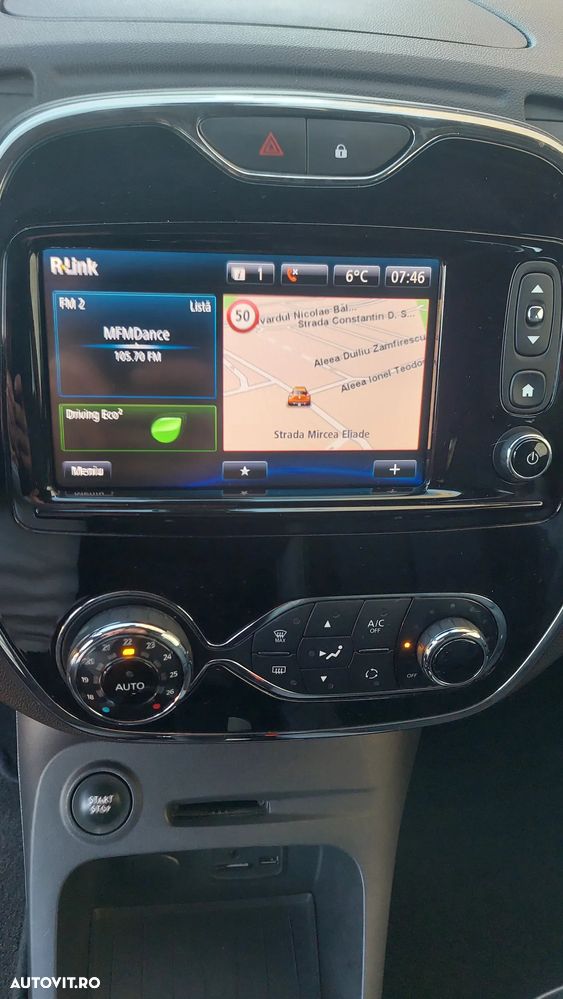 Renault Captur ENERGY TCe 90 Start&Stop XMOD - 15