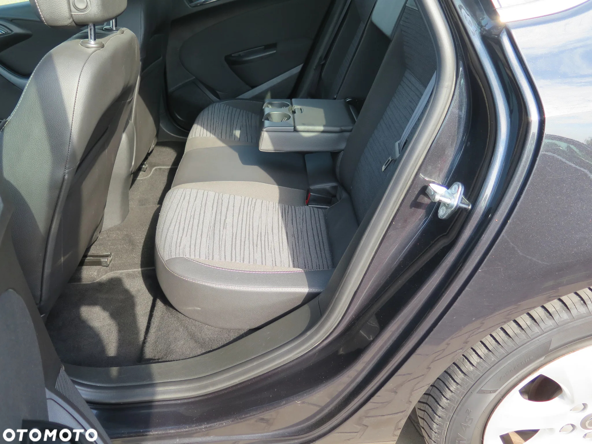 Opel Astra IV 1.4 T Energy EU6 - 18