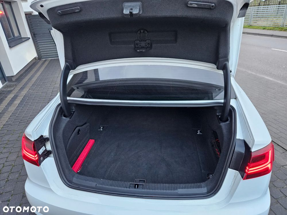 Audi A6 Limousine - 15