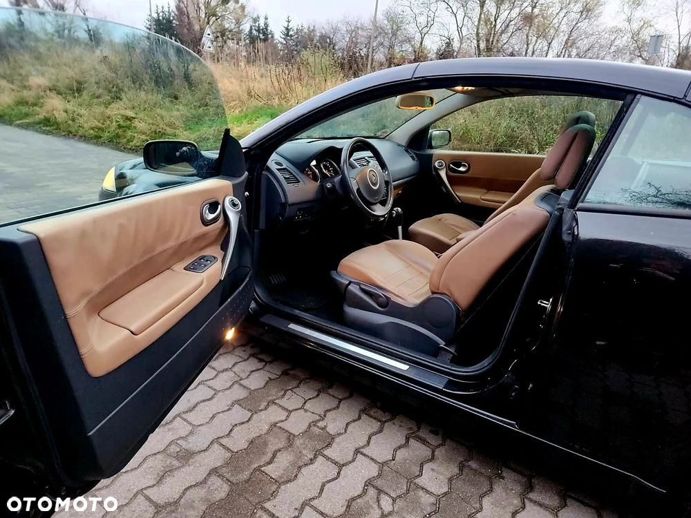 Renault Megane 1.6 Dynamique - 16