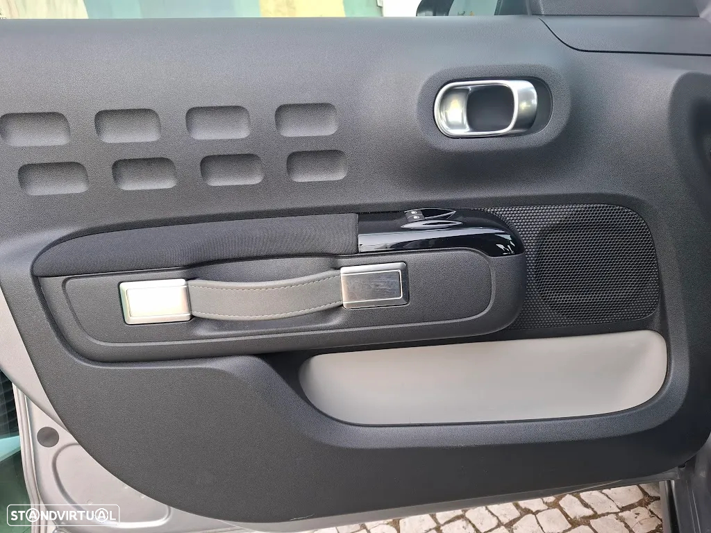 Citroën C3 1.2 PureTech Feel - 22