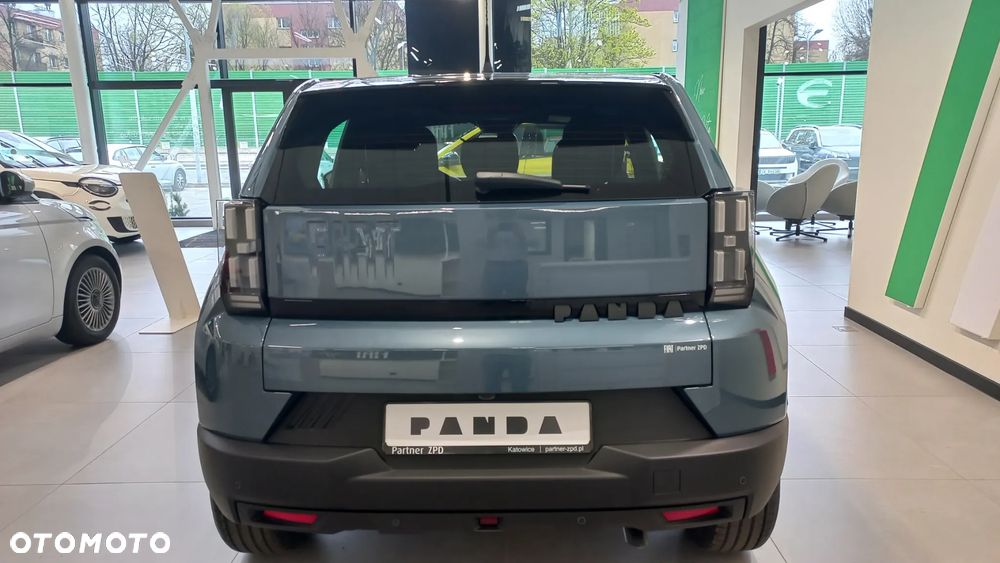 Fiat Grande Panda 1.2 Turbo Icon - 5