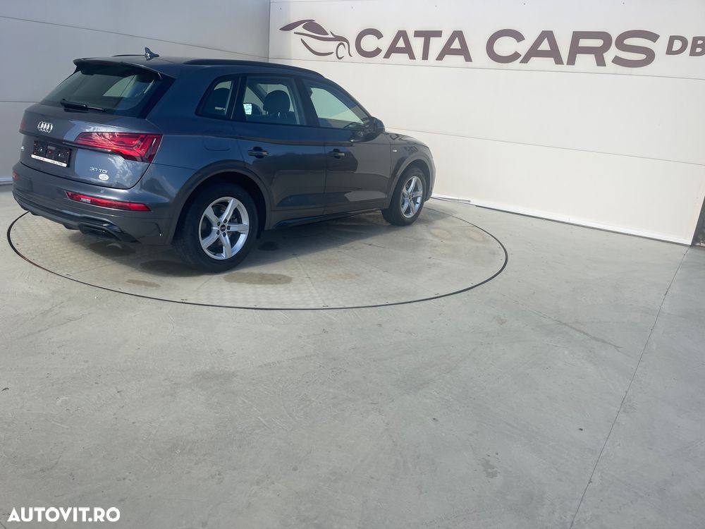 Audi Q5 - 15