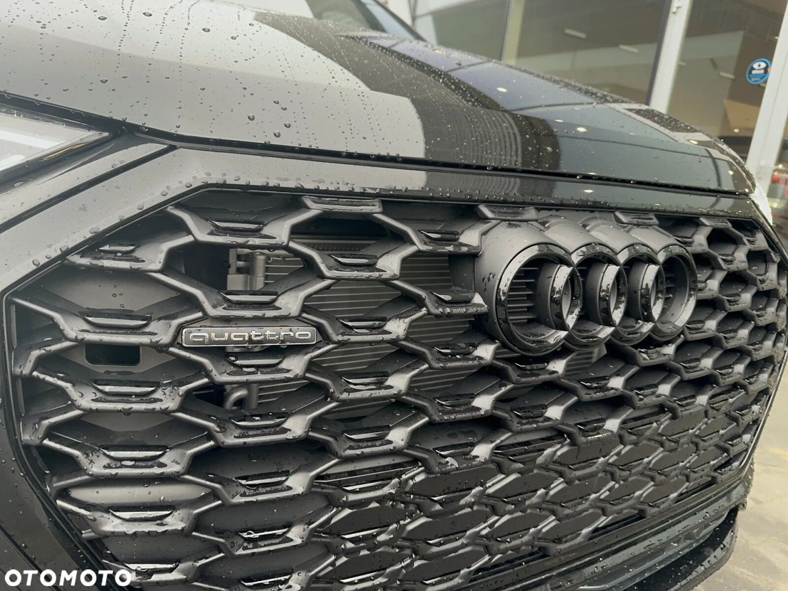 Audi Q3 Sportback - 13