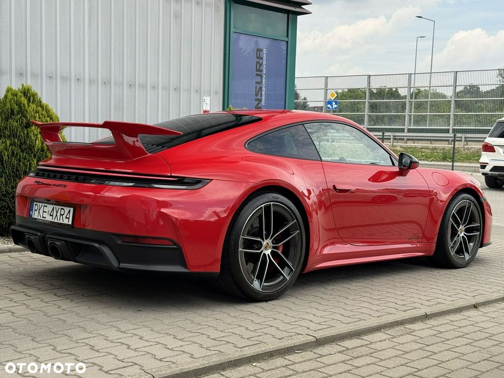 Porsche 911 - 6