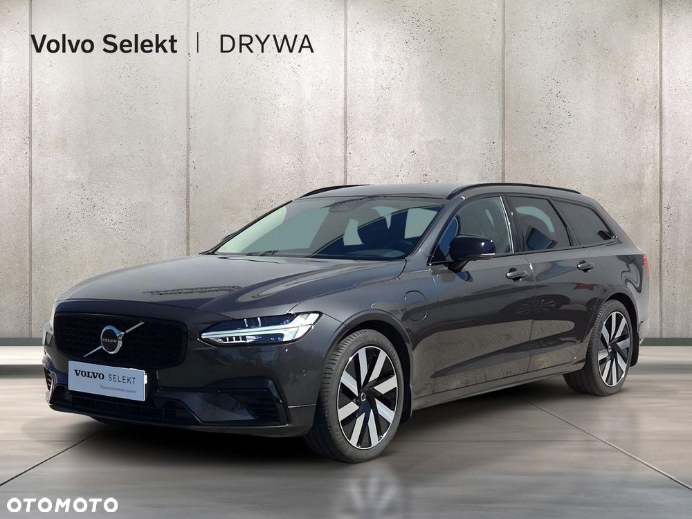 Volvo V90 T6 Recharge AWD Plus Dark - 1