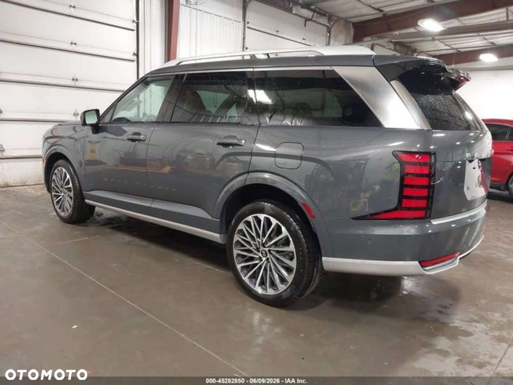 Hyundai Palisade - 3