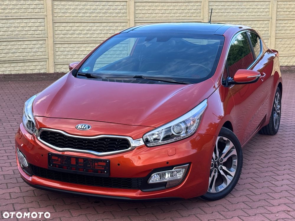 Kia ProCeed 1.6 GDI Spirit - 7