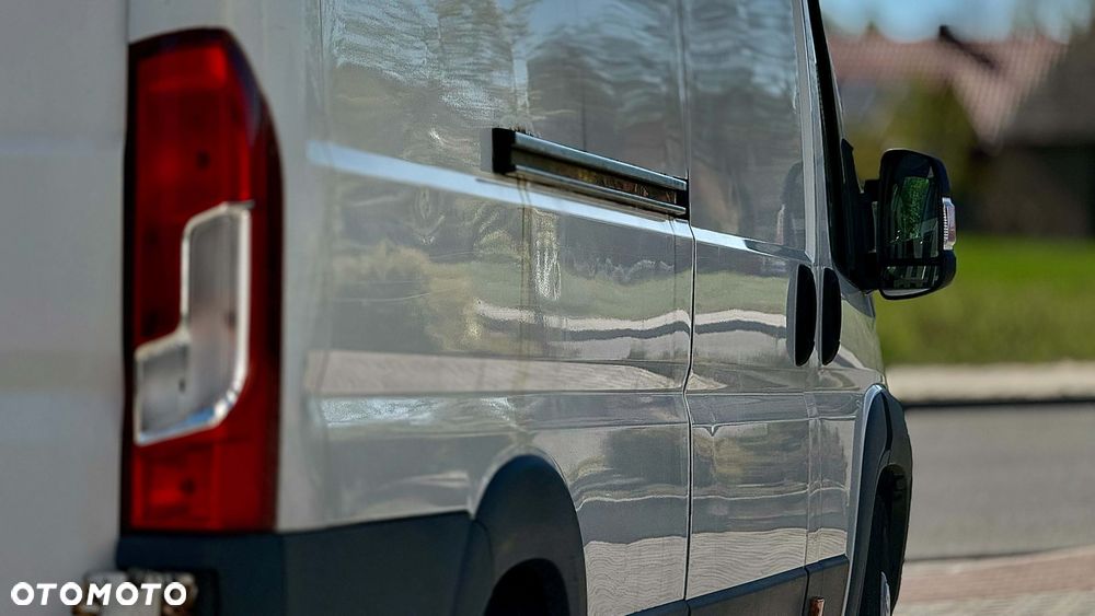 Fiat Ducato - 12
