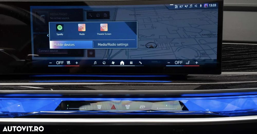 BMW Seria 7 - 17