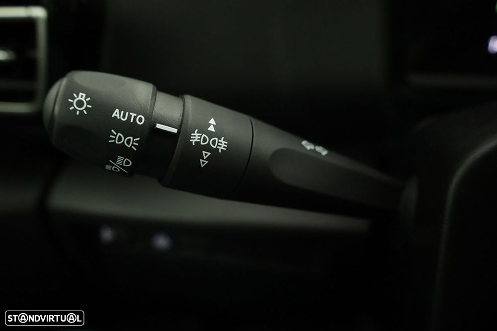 Citroën C4 1.2 PureTech Plus EAT8 - 16