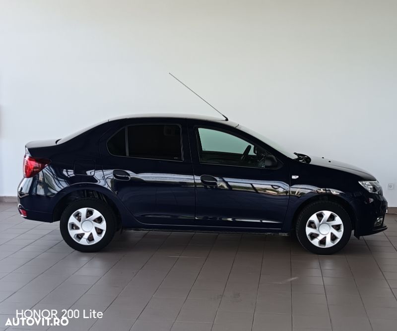 Dacia Logan - 12