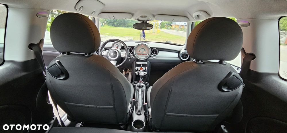 MINI ONE Standard - 5