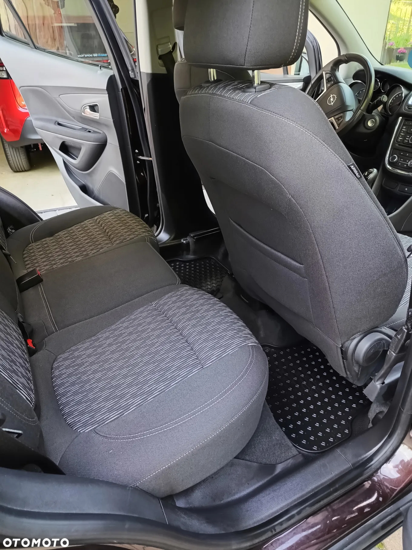Opel Mokka 1.6 Enjoy S&S - 9