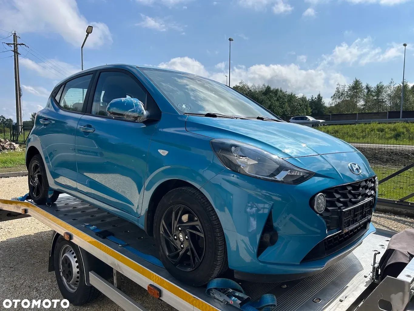 Hyundai i10 1.0 Trend - 1