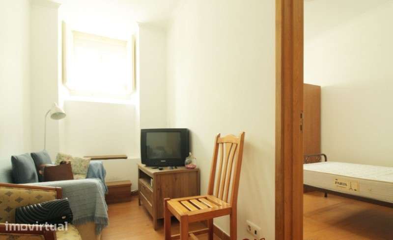 Quarto Individual no Areeiro, Lisboa - 500€ - Grande imagem: 4/8