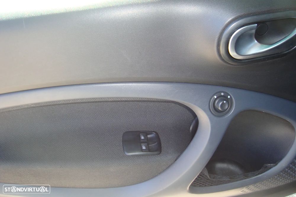 Smart ForTwo Coupé Passion - 18