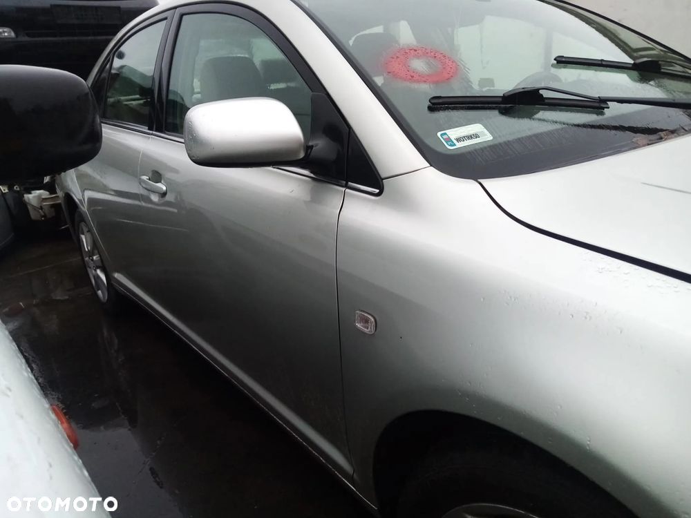 TOYOTA AVENSIS T25 2.0 VVT-i  03-06    MAGLOWNICA PRZEKŁADNIA KIEROWNICZA - 11