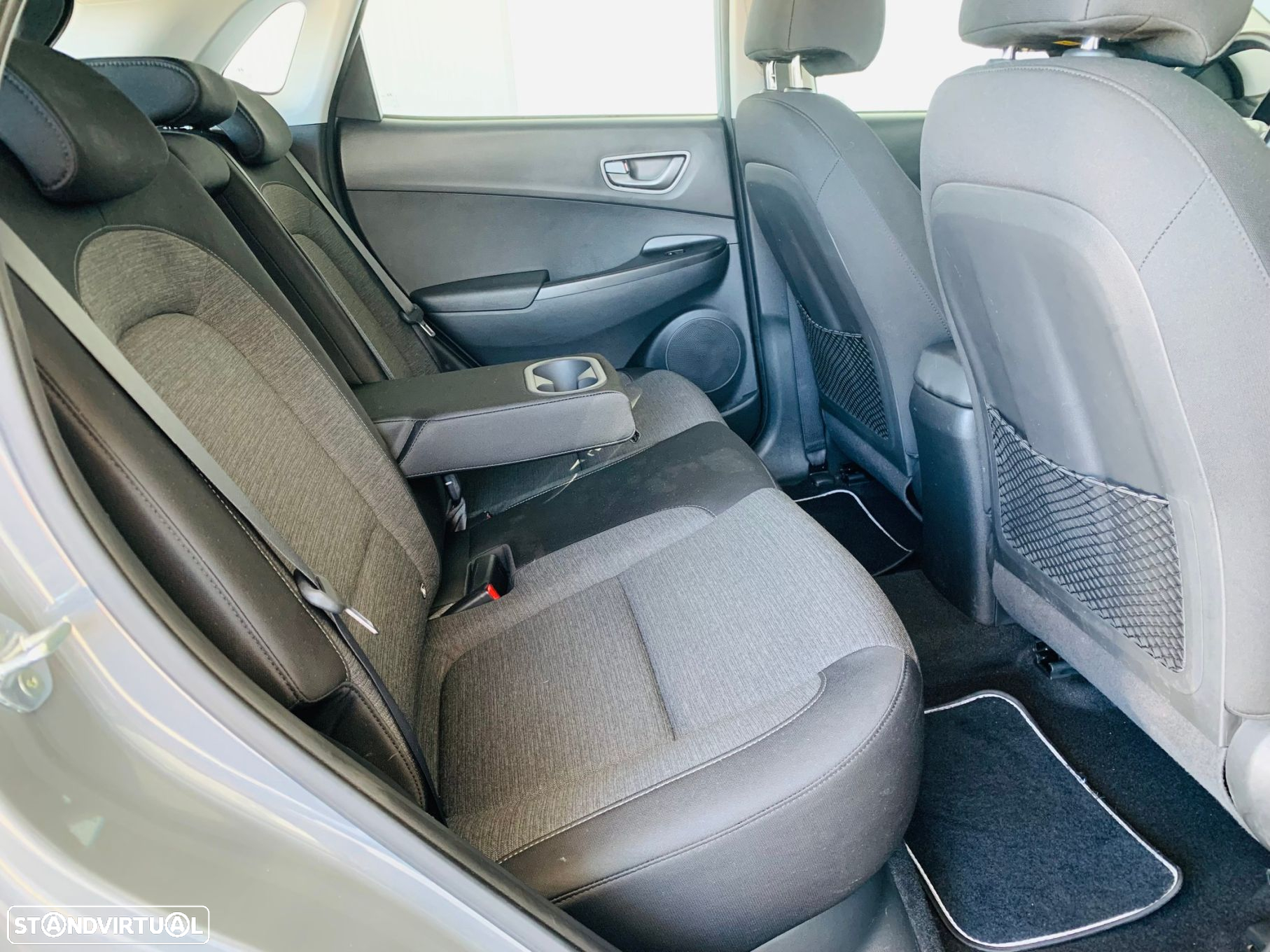 Hyundai Kauai EV 39 kWh Premium - 33