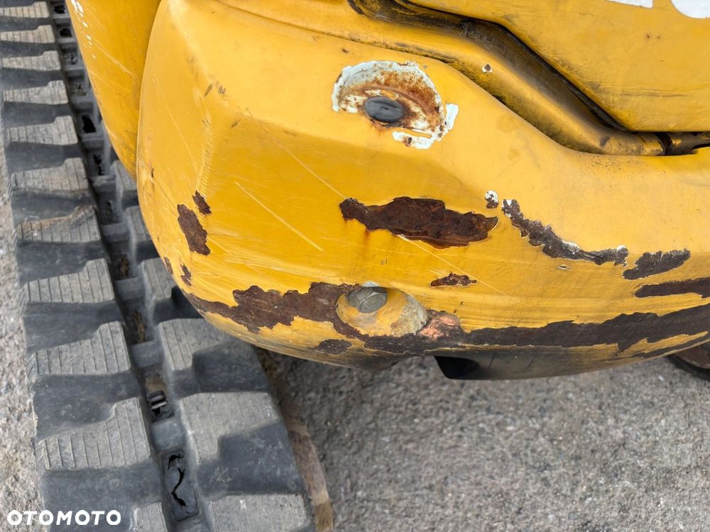 Komatsu Pc 18 Mr - 3 - 28