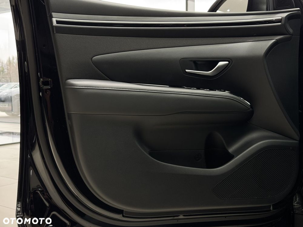 Hyundai Tucson - 12