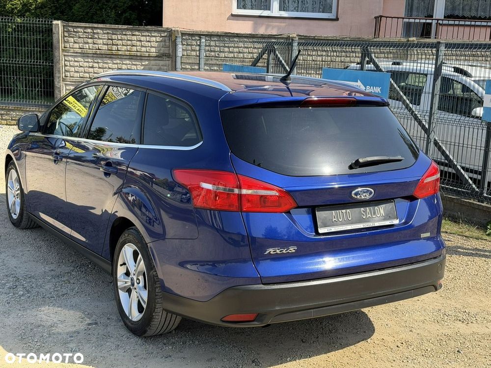 Ford Focus - 9