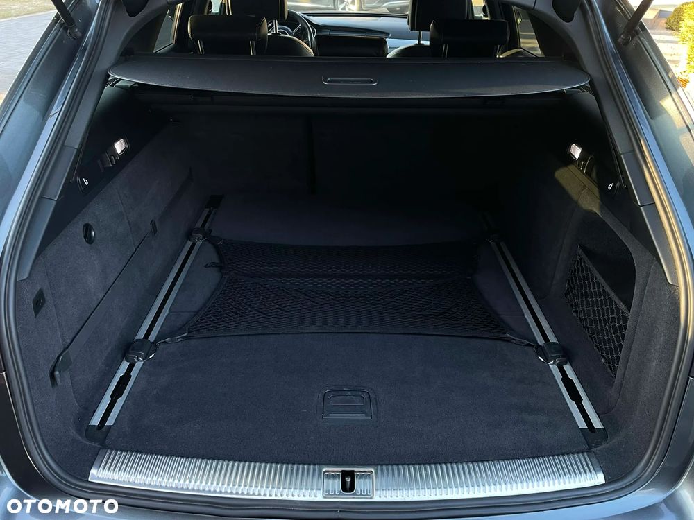 Audi A6 Avant 2.0 TDI Quattro S tronic - 31
