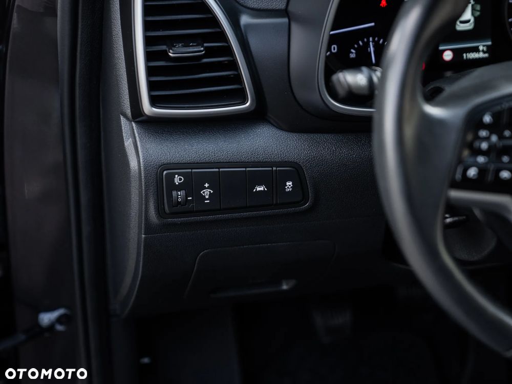 Hyundai Tucson 1.6 GDi 2WD Advantage - 38