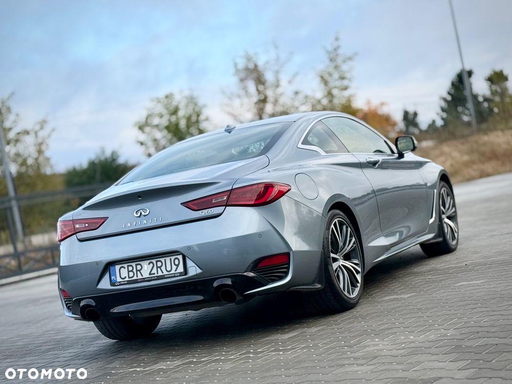 Infiniti Q60 2.0t Premium - 13