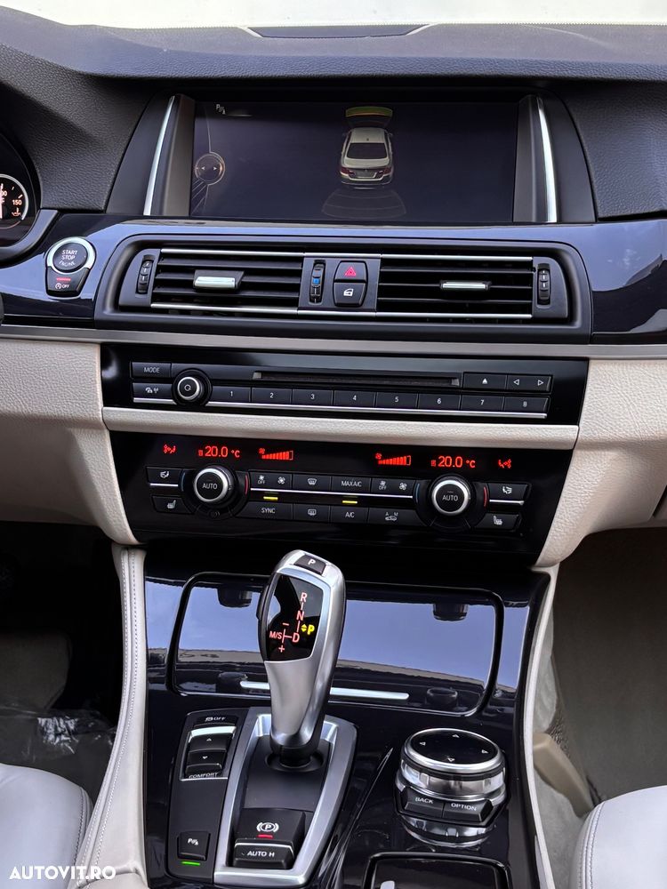 BMW Seria 5 - 23