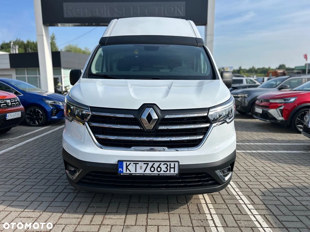 Renault TRAFIC Furgon EXTRA L2H2 HD 2.0 Energy dCi 150Euro6 - 3