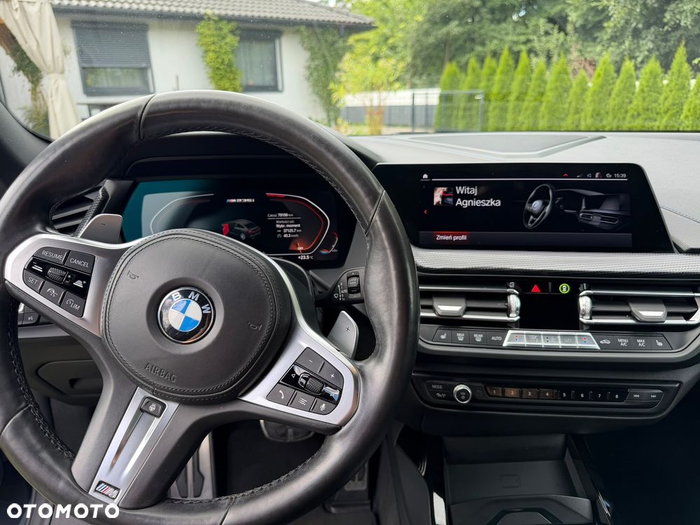 BMW Seria 2 M235i xDrive - 11