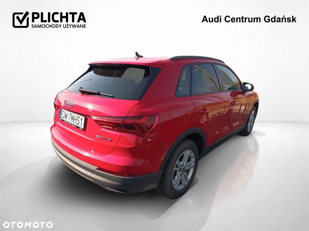 Audi Q3 - 5