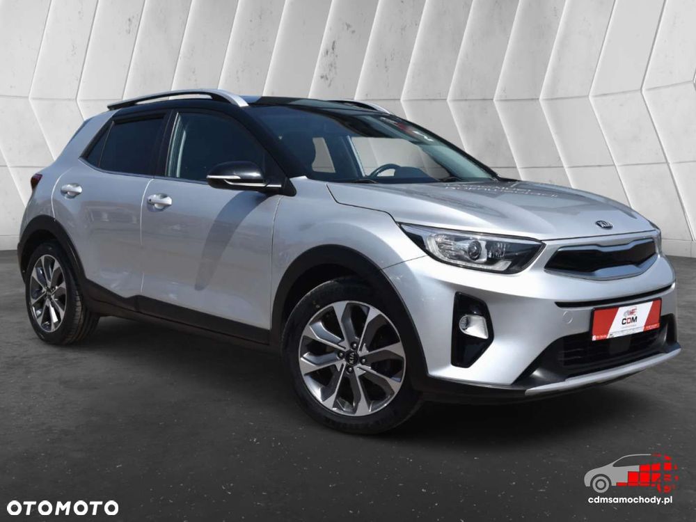 Kia Stonic - 2