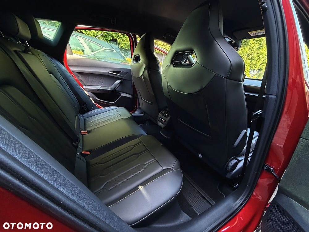Cupra Formentor VZ 2.0 TSI 4Drive DSG - 17