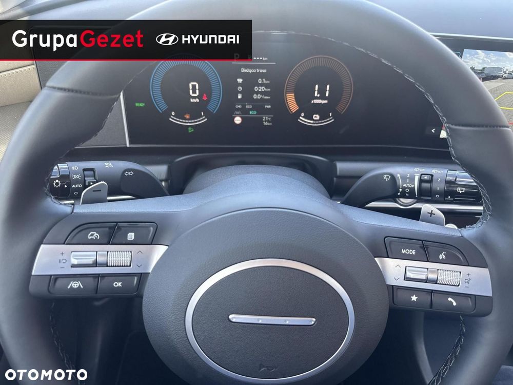 Hyundai Tucson - 17