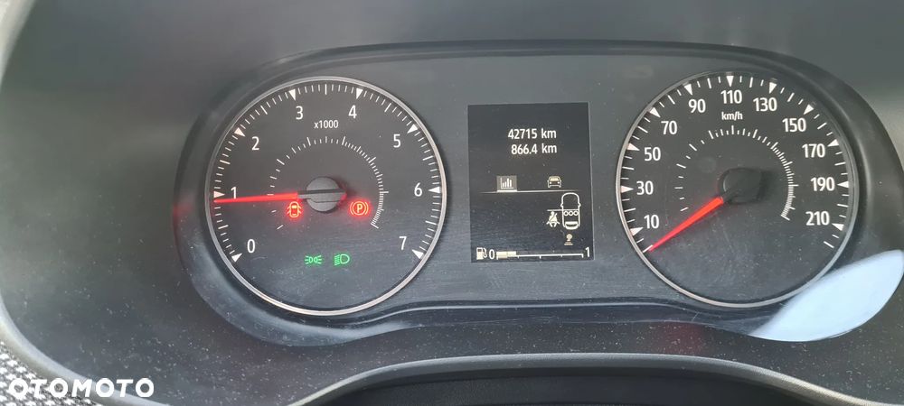 Dacia Sandero Stepway 1.0 TCe Comfort - 9