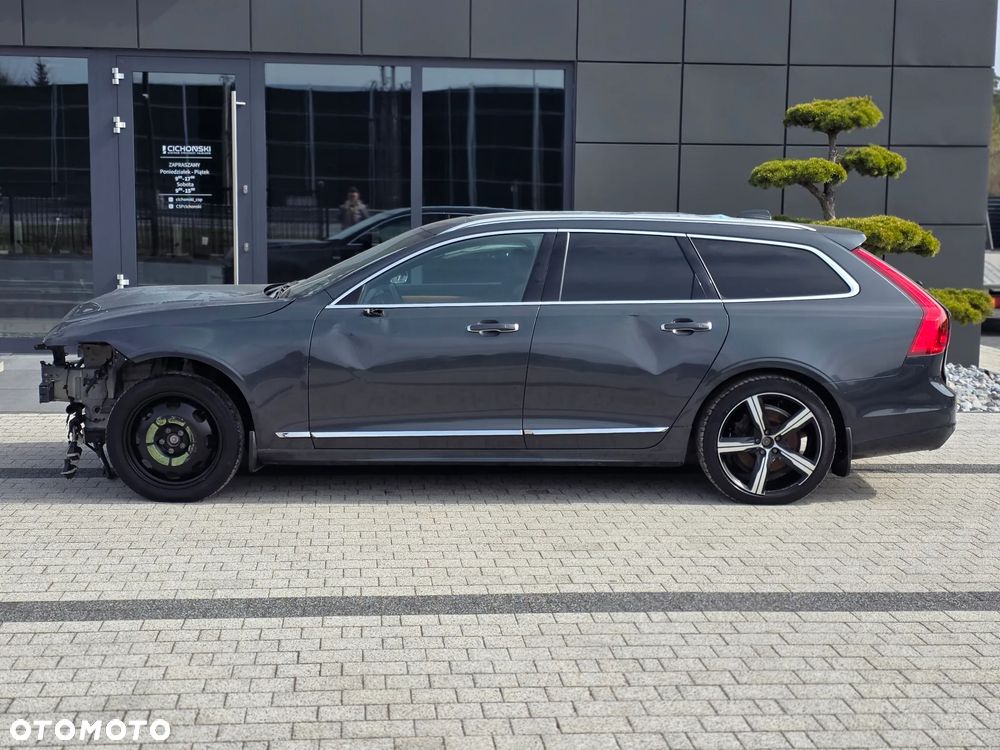 Volvo V90 D5 AWD Inscription - 15