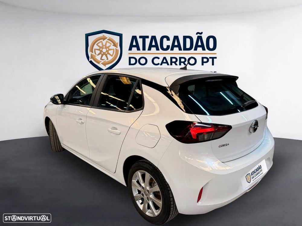 Opel Corsa - 28