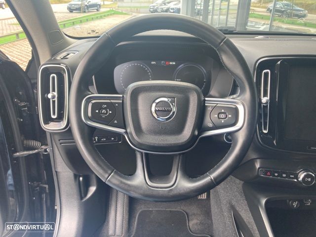 Volvo XC 40 T5 Recharge DKG Inscription - 14