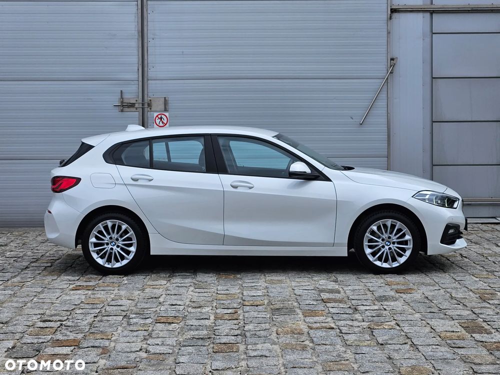 BMW Seria 1 118i Advantage - 16