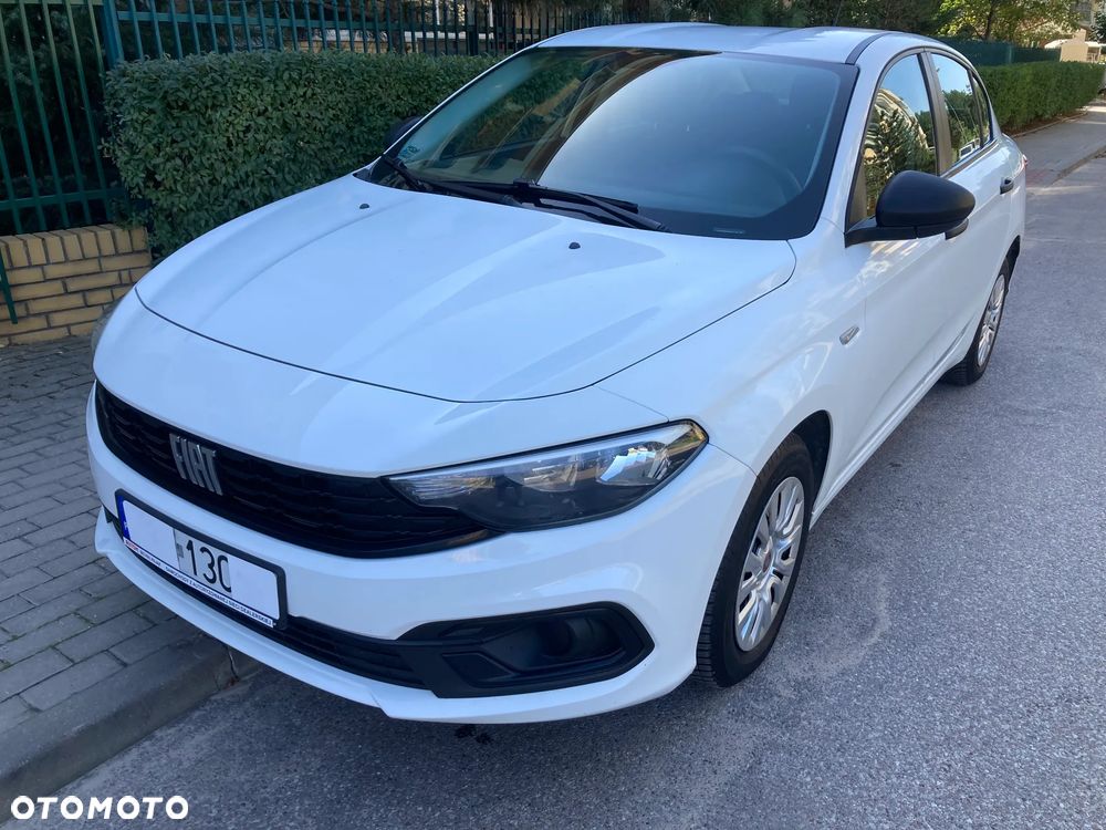 Fiat Tipo 1.4 16v Mirror - 2