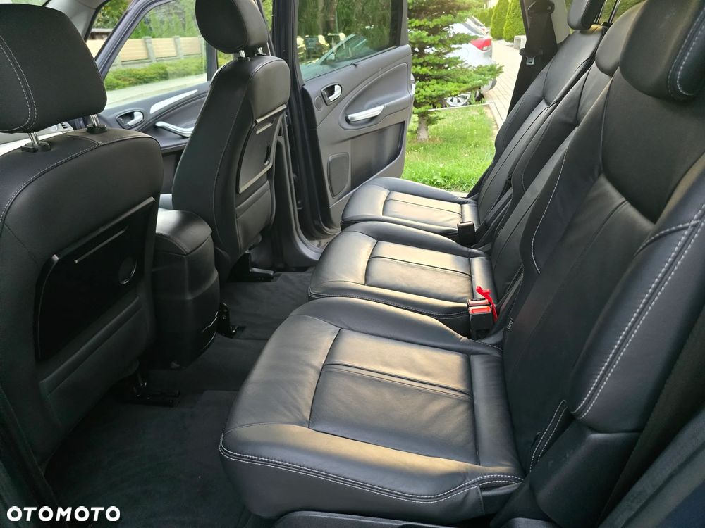 Ford S-Max 2.0 TDCi Titanium - 13
