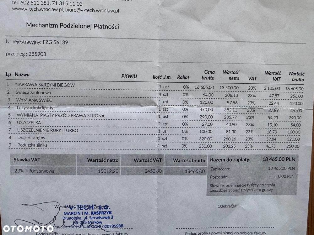 Volvo XC 60 T5 Powershift RDesign - 24