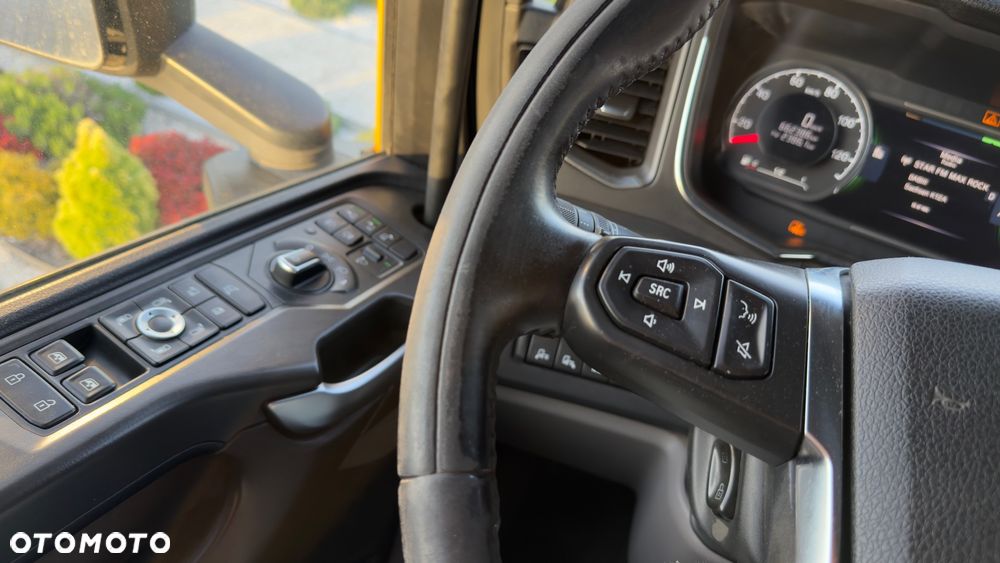 Scania S450 LOW DECK l FULL AIR | IMPORT NIEMCY - 28