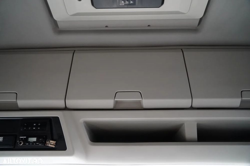 Ford F-MAX 500 / AER CONDIȚIONAT PARCARE - 34